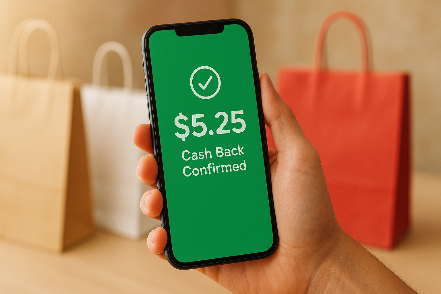 Cash-back guide hero image